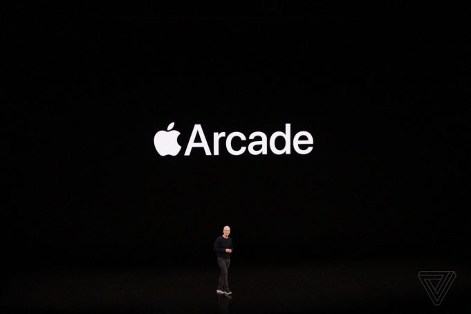 Apple oficiálně představil Apple Arcade. Kdy a za kolik?