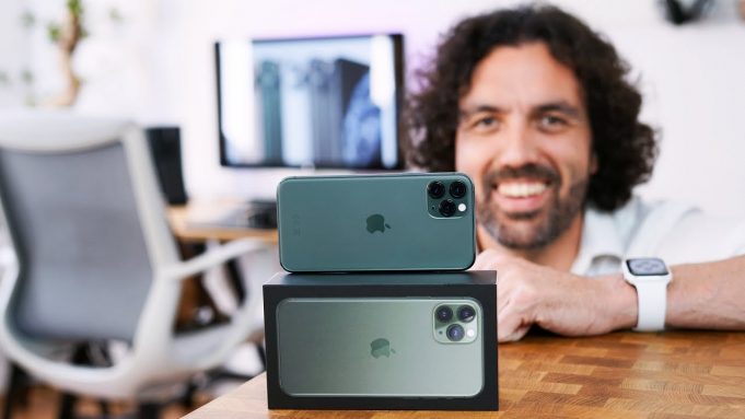 iPhone 11 Pro – JEDINÁ RECENZE, KTEROU POTŘEBUJEŠ VIDĚT