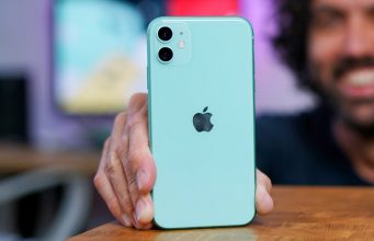 iPhone 11 – UNBOXING A PRVNÍ POCITY