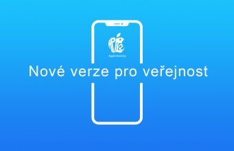 Apple vydal macOS Tahoe 26.0.1, iOS 26.0.1, watchOS 26.0.2, visionOS 26.0.1 a tvOS 26.0.1 pro veřejnost