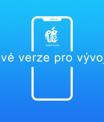 Apple vydal 4. beta verzi iOS 26.1, iPadOS 26.1, macOS Tahoe 26.1, tvOS 26.1 a watchOS 26.1 pro vývojáře