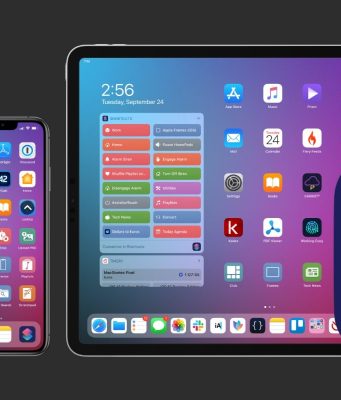 MacStories vydal 300 vlastních ikon zástupců pro iPhone a iPad