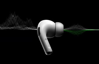 Návod – Jak přizpůsobit gesta na AirPods Pro