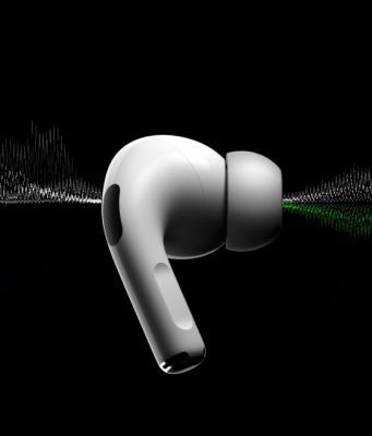 Návod – Jak přizpůsobit gesta na AirPods Pro