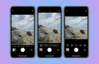 Návod – Jak pořídit čtvercové snímky na nových iPhonech