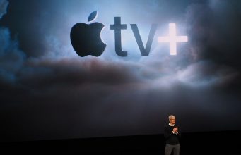 Apple podepsal víceletou smlouvu s oceněnou herečkou a producentkou Julií Louis-Dreyfus