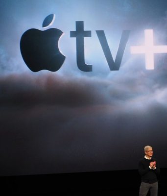 Návod – Jak zrušit předplatné Apple TV+?