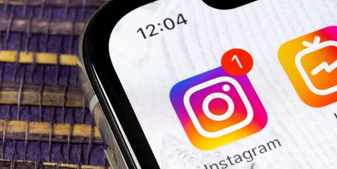 Návod – Jak odstranit příběh v aplikaci Instagram