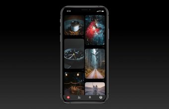 Aplikace Pinterest pro iOS byla dnes aktualizována s podporou pro tmavý režim