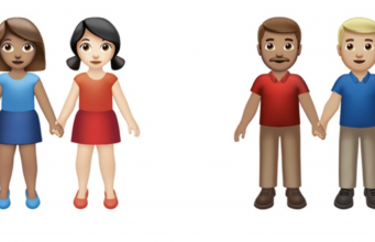 Apple zveřejnil balíček nových emotikon pro iOS 13.2