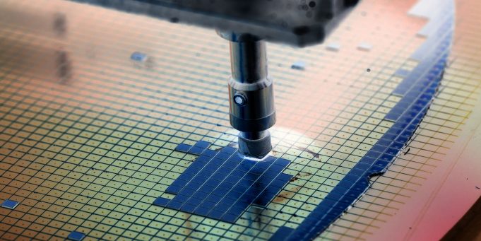Hlavní dodavatel Apple – TSMC – zaznamenal silnou poptávku ve třetím čtvrtletí