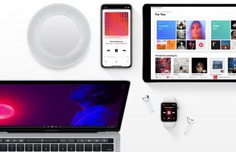 Kategorie služeb společnosti Apple přinesla zisk 14,5 miliardy dolarů