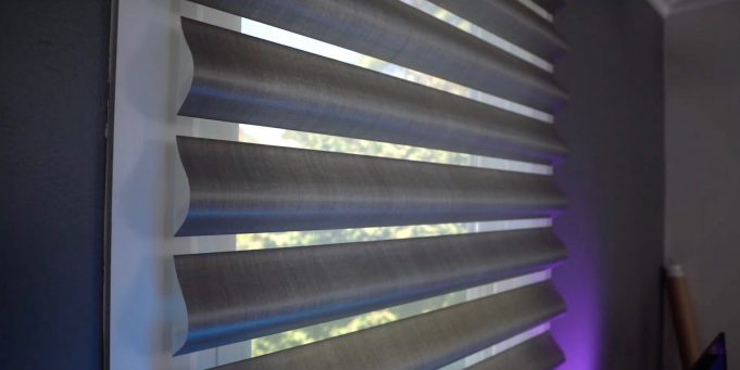 Video – Luxaflex PowerView jsou inteligentní žaluzie integrované se Siri a HomeKit