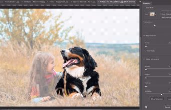 Photoshop se již brzy dočká velmi zajímavé nové funkce