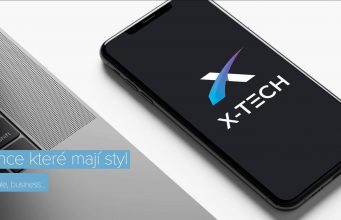 Zúčastněte se X-Tech konference zaměřené na Apple a Teslu