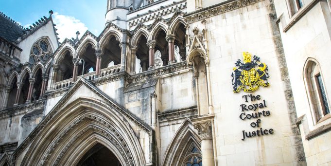 Žaloba na Google, kterou podali uživatelé iPhonu byla obnovena