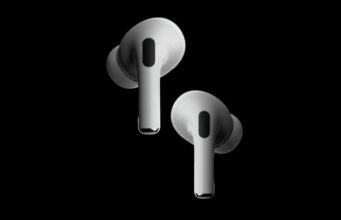 AirPods Pro nabízí skvělý zvuk díky vylepšené zvukové latenci
