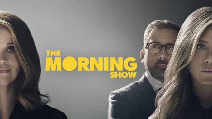 Steve Carell a Billy Crudup, kteří hrají v seriálu The Morning Show byli nominováni na ceny SAG