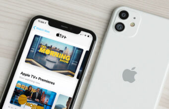 Návod – Jak ušetřit data při sledování Apple TV+ přes mobilní připojení