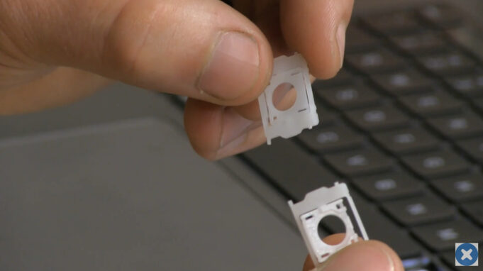 Apple v první polovině roku 2020 vydá nový 13palcový MacBook Pro s nůžkovou klávesnicí