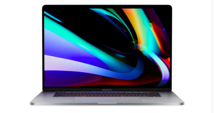 Jak si vedl nový MacBook Pro v benchmark testu?