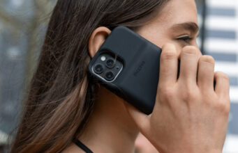 Mophie představil pouzdro Mophie Juice Pack Access pro nové iPhony