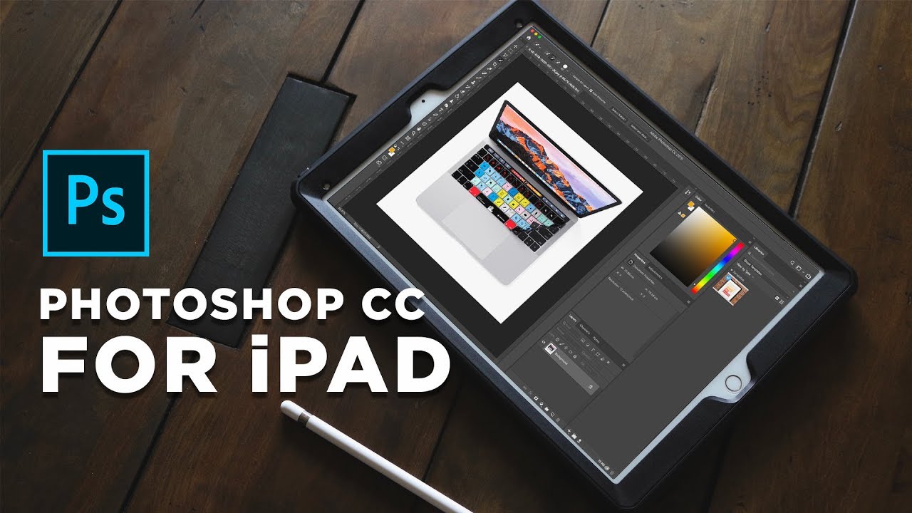 adobe photoshop ios free download