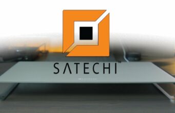 Společnost Satechi vydala nový hliníkový stojan a rozbočovač pro Mac mini