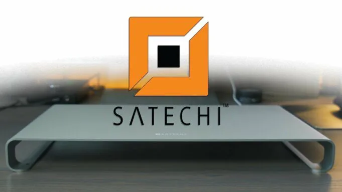 Satechi představil nový USB-C Hub, který je vyroben pro použití s novými 24palcovými iMacy