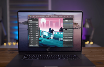 Populární aplikace Vectornator je nyní konečně k dispozici pro macOS