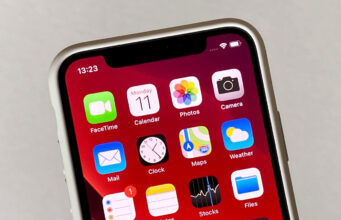 Apple přestal podepisovat iOS 13.6.1
