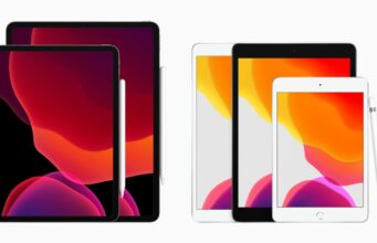 Apple v první polovině roku 2020 vydá nový iPad Pro s fotoaparátem s 3D senzorem