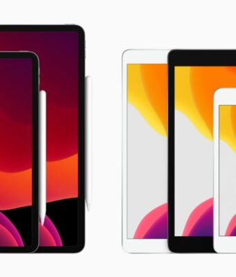 Dostali jste na Vánoce iPad? Přečtěte si tipy a triky přesně pro vás!