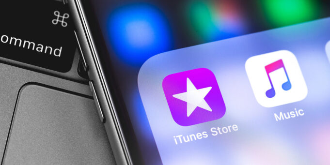 Soudní žaloba, která obviňovala Apple z prodeje zákaznických dat, byla zamítnuta