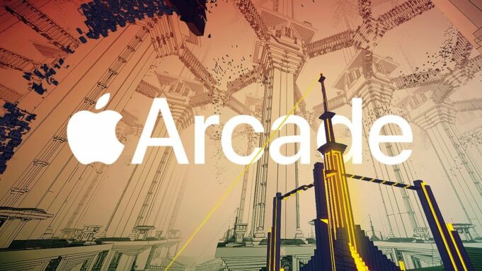 Návod – Jak nastavit upozornění na nové hry v Apple Arcade