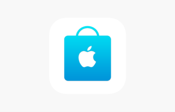 Apple aktualizoval aplikaci Apple Store s podporou tmavého režimu