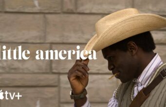 Apple zveřejnil další video, které nabízí pohled do zákulisí seriálu “Little America”