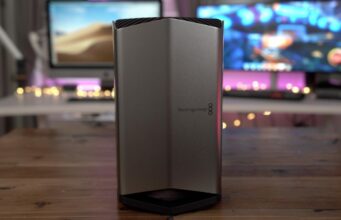 Blackmagic vydal aktualizaci pro eGPU a eGPU Pro s podporou Apple Pro Display XDR