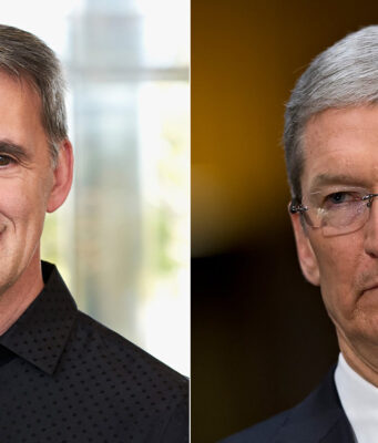 Apple podal žalobu na bývalého vedoucího výroby čipů řady A Gerarda Williamse