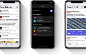 Nighthawk je nový Twitter klient, díky kterému uvidíte jen to, co je pro vás důležité