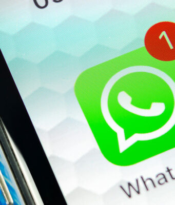 Návod – Jak uskutečnit skupinový videohovor v aplikaci WhatsApp