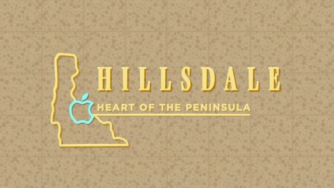 Apple Hillsdale v Kalifornii se po přesunu na nové místo otevře 7. prosince