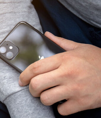 iPhone: Tipy (nejen) pro začátečníky
