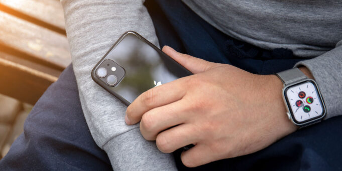 iPhone: Tipy (nejen) pro začátečníky