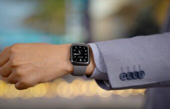 Návod – Jak čistit řemínky Apple Watch