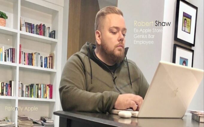 Apple byl žalován za to, že údajně diskriminuje zdravotně postižené