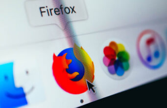 Návod – Jak aktualizovat webový prohlížeč Firefox v systému macOS
