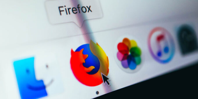 Návod – Jak aktualizovat webový prohlížeč Firefox v systému macOS