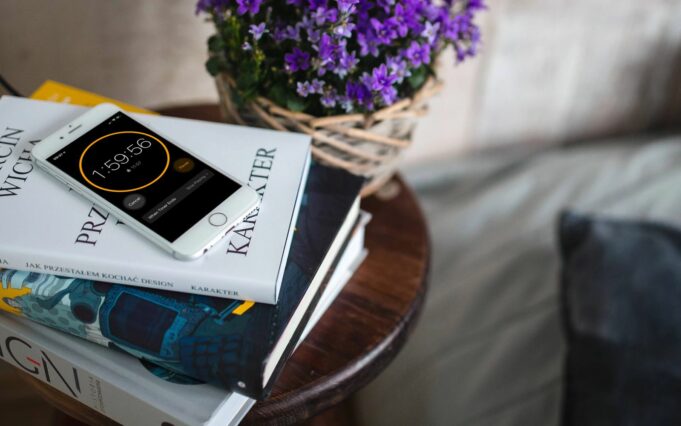 Návod – Jak nastavit vibrace pro budík na iPhonu