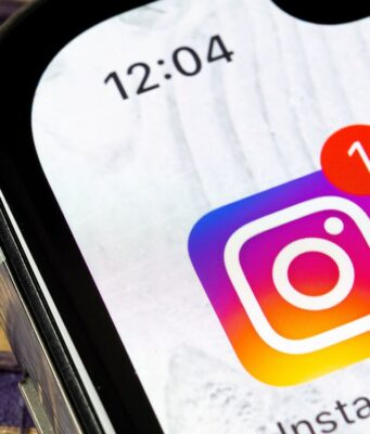 Instagram důrazně varuje uživatele před phisingovými útoky